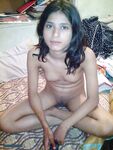 Indian Slim Girl Kinjal Showing Naked Body