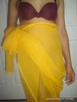 Indian wife Roopa stripping naked