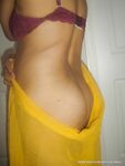 Indian wife Roopa stripping naked