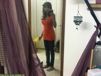 Sweet indian gf naked