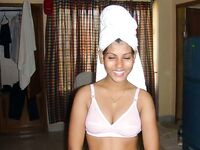 Bangladeshi Sexy Bhabhi Nice Sweet Boobs