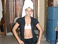 Bangladeshi Sexy Bhabhi Nice Sweet Boobs