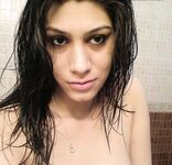 Horny Indian Girl Fingering Her Pussy