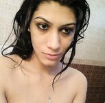 Horny Indian Girl Fingering Her Pussy