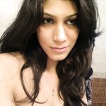 Horny Indian Girl Fingering Her Pussy