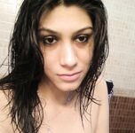 Horny Indian Girl Fingering Her Pussy