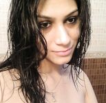 Horny Indian Girl Fingering Her Pussy