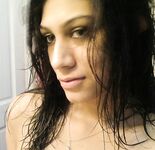 Horny Indian Girl Fingering Her Pussy