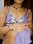 Amateur Indian Wife Opening Her Blouse For Boobs