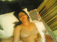 Sexy indian gf stripping naked her bedroom in front of boyfriend