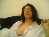 Sexy indian gf stripping naked her bedroom in front of boyfriend