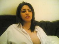 Sexy indian gf stripping naked her bedroom in front of boyfriend