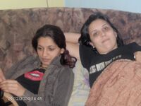 Erotic Artistic Nude Of Indian GF