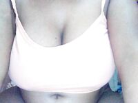 Big Tits Indian Wife Teasing Her Husband