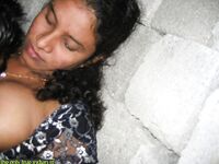 Sri Lankan Sexy Girl Nude Juicy Tits