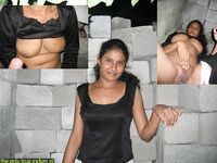 Sri Lankan Sexy Girl Nude Juicy Tits