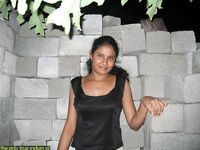 Sri Lankan Sexy Girl Nude Juicy Tits