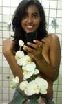 Indian Girl Shower Capturing Her Naked Pics