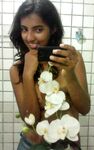 Indian Girl Shower Capturing Her Naked Pics