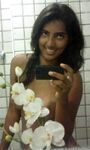 Indian Girl Shower Capturing Her Naked Pics