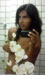 Indian Girl Shower Capturing Her Naked Pics