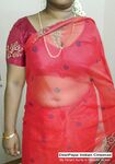 Mature indian housewife taking her indian outfits off in bedroom