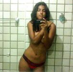 Lucky Boyfriend Captured Indian GF Naked