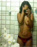 Lucky Boyfriend Captured Indian GF Naked