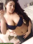 Busty Indian GF Bikini Nudes