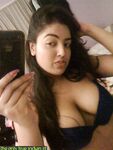 Busty Indian GF Bikini Nudes