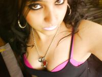 Indian Spicy GF Babe Preeti Nude