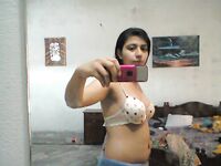 Stolen Pics Of Indian GF From Mobile Phone