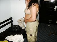 Spicy Pictures Of Naked Amateur Indian Wife Posing