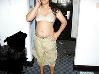 Spicy Pictures Of Naked Amateur Indian Wife Posing