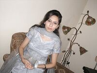Smart Desi Girl Ambika Nude
