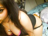 Kamila Hot Indian Girl Nude Photos