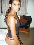 Hot indian delicious babe naked