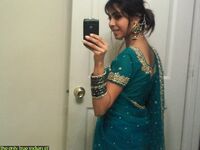 Indian GF Self Recorded Nude Pics