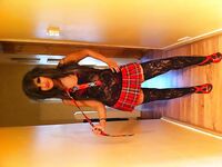 Desi Girl Naked Stripping Nude Photo Session