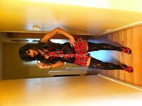 Desi Girl Naked Stripping Nude Photo Session