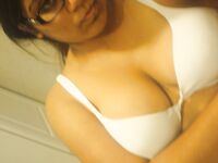 Desi Girl Naked Stripping Nude Photo Session