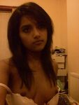 Young Indian College Girl Exposing