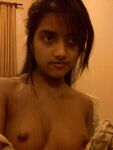 Young Indian College Girl Exposing