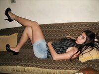 Indian Girl Hot Shower Masturbating