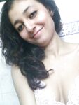 Indian Girl Amazing Boobs