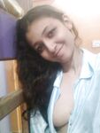 Indian Girl Amazing Boobs
