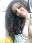 Indian Girl Amazing Boobs