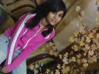 Indian Girl Sexy Erotic Mood