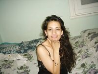 Anita Hot Indian Girl Shy Getting Naked