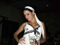 Indian school girlbikini stripping naked